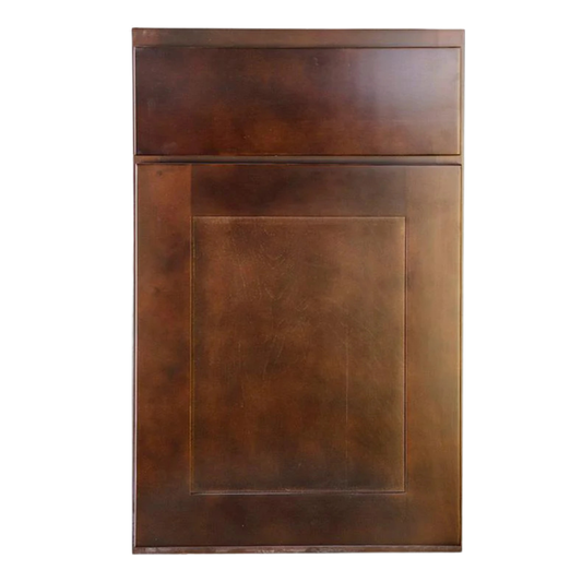 Pearl Base 09" - Espresso 9 Inch Base Cabinet