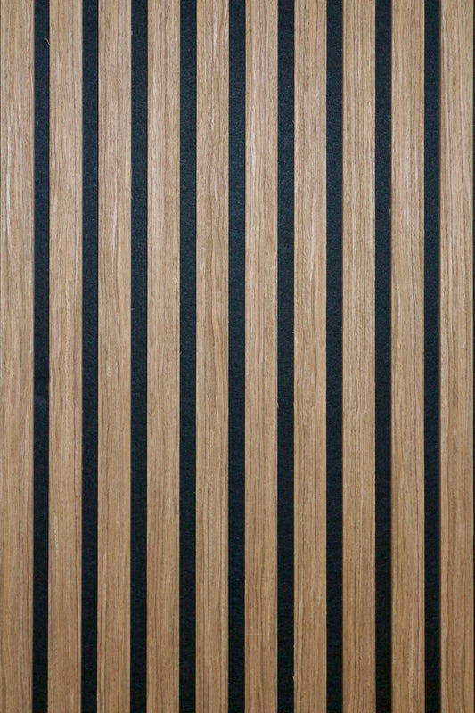 Pearl Acoustic Panel - Walnut- SELF PICK UP