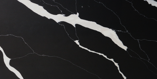 Pearl 2cm Quartz St Laurent Countertop - Self Pick Up Only