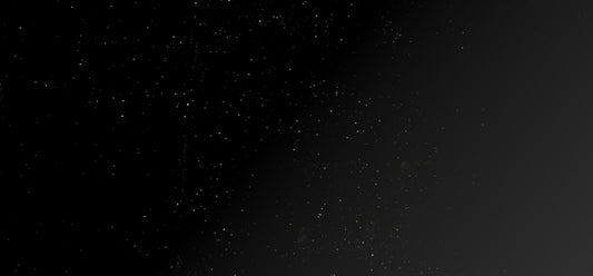 Pearl 2cm Granite Black Galaxy Countertop - Self Pick Up Only