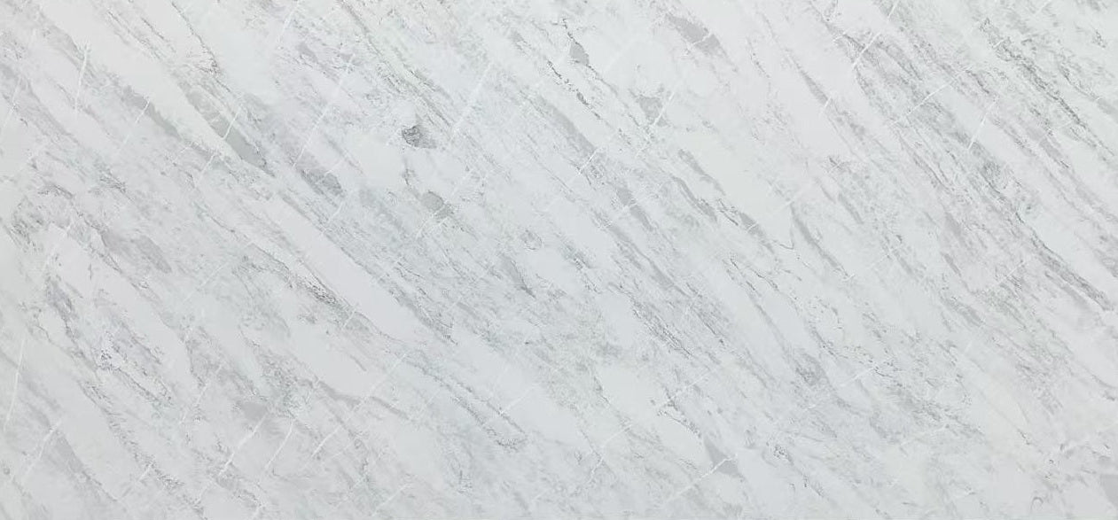 Pearl 2cm Quartz Cirius Countertop - Self Pick Up Only