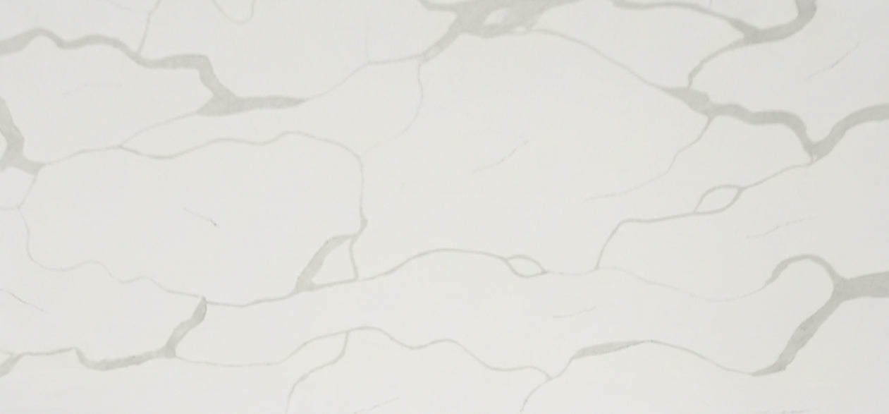 Pearl 3cm Quartz Classic Chutolo Countertop - Self Pick Up Only