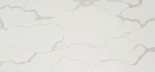 Pearl 3cm Quartz Classic Chutolo Countertop - Self Pick Up Only