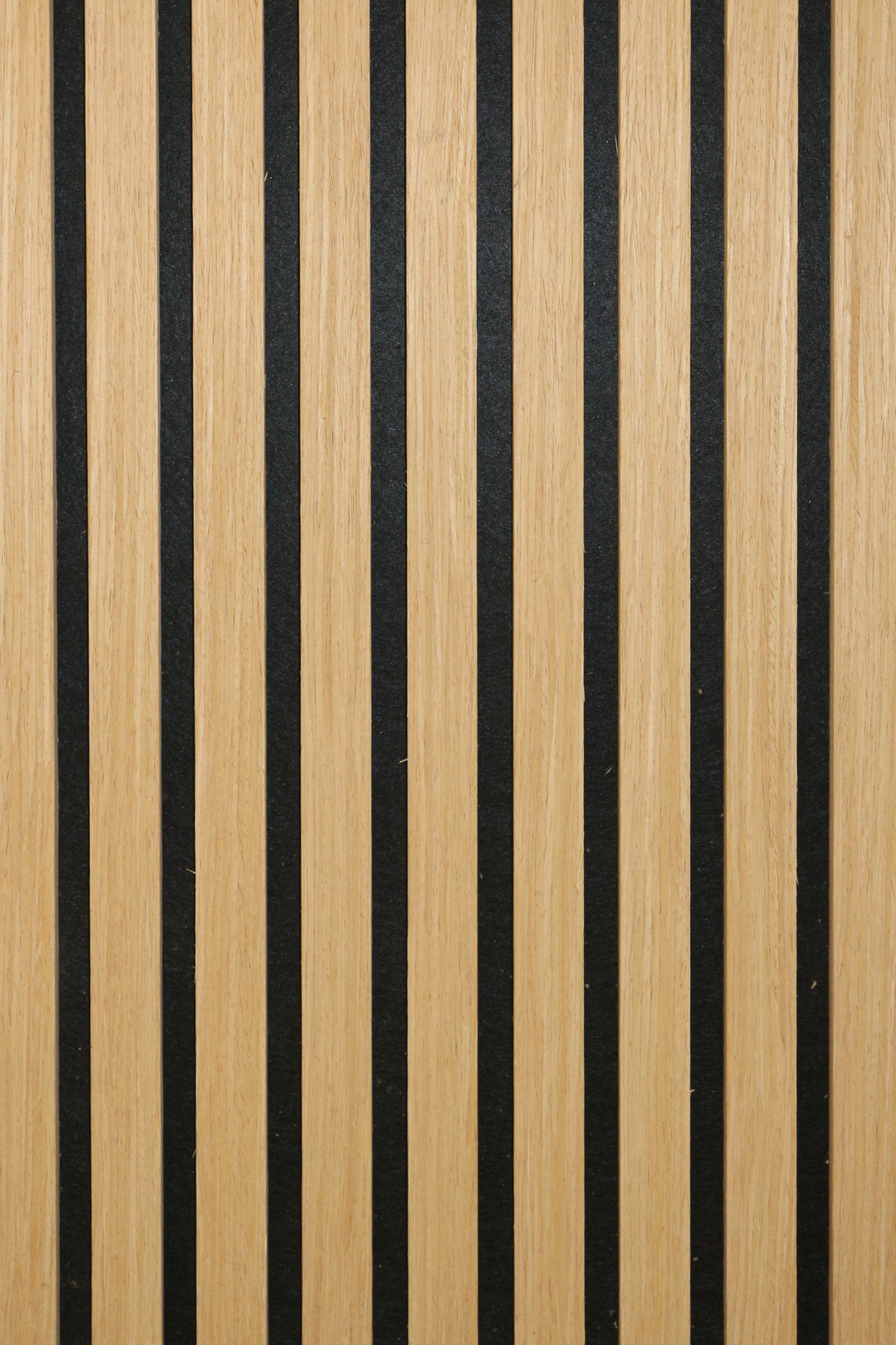 Pearl Acoustic Panel - Light Oak- SELF PICK UP