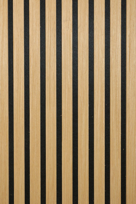 Pearl Acoustic Panel - Light Oak- SELF PICK UP