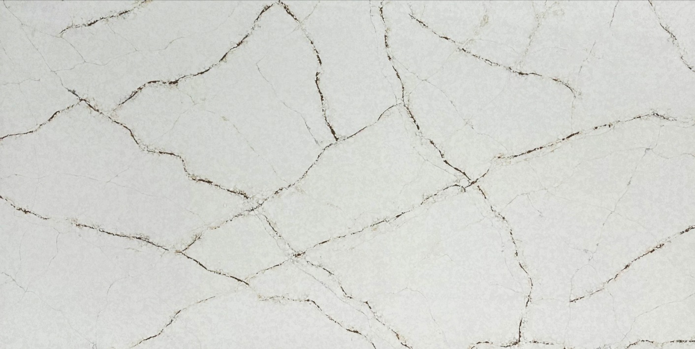 Pearl 2cm Quartz Allegra (M707) Countertop - Self Pick Up Only