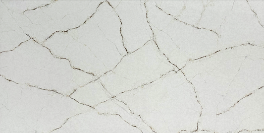 Pearl 2cm Quartz Allegra (M707) Countertop - Self Pick Up Only