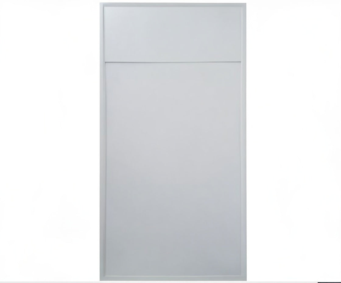 ZC Building Supply Matte White Filler