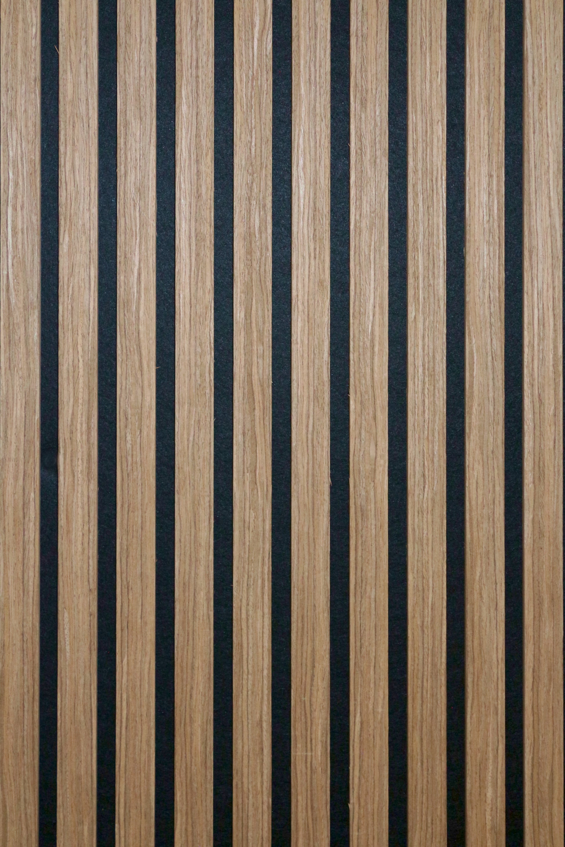 Pearl Acoustic Panel - Walnut- SELF PICK UP
