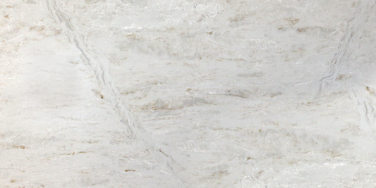 Pearl 2cm Quartz Ocean White Countertop - Self Pick Up Only