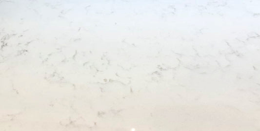 Pearl 2cm Quartz Hill Country (PL1294) Countertop - Self Pick Up Only