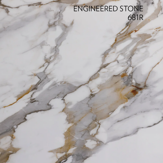 Pearl Shower Wall Panel 681R-- SELF PICK UP ONLY