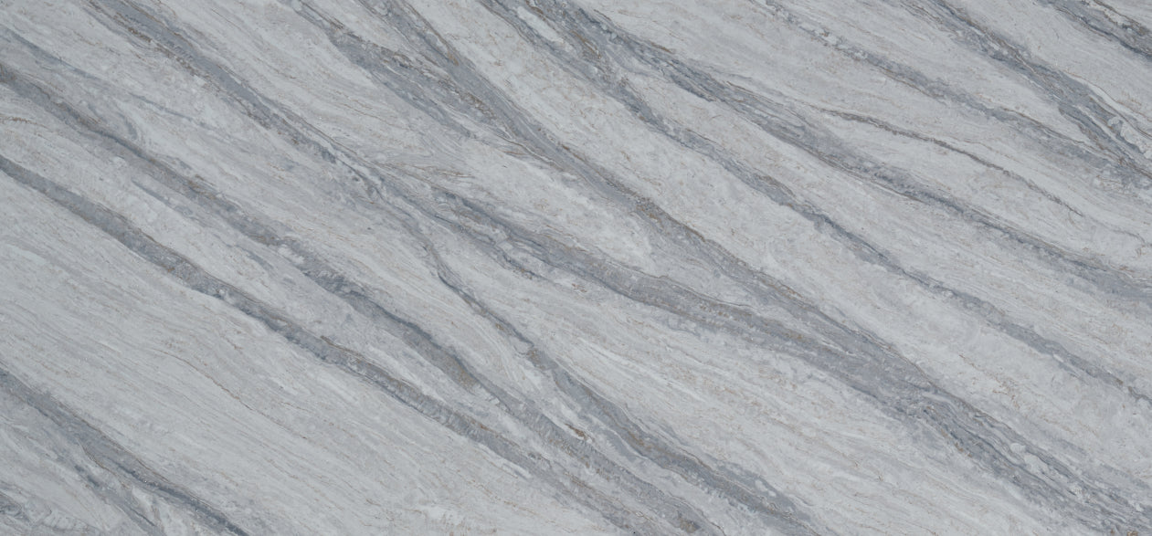 Pearl 2cm/3cm Smoke Countertop - Self Pick Up Only