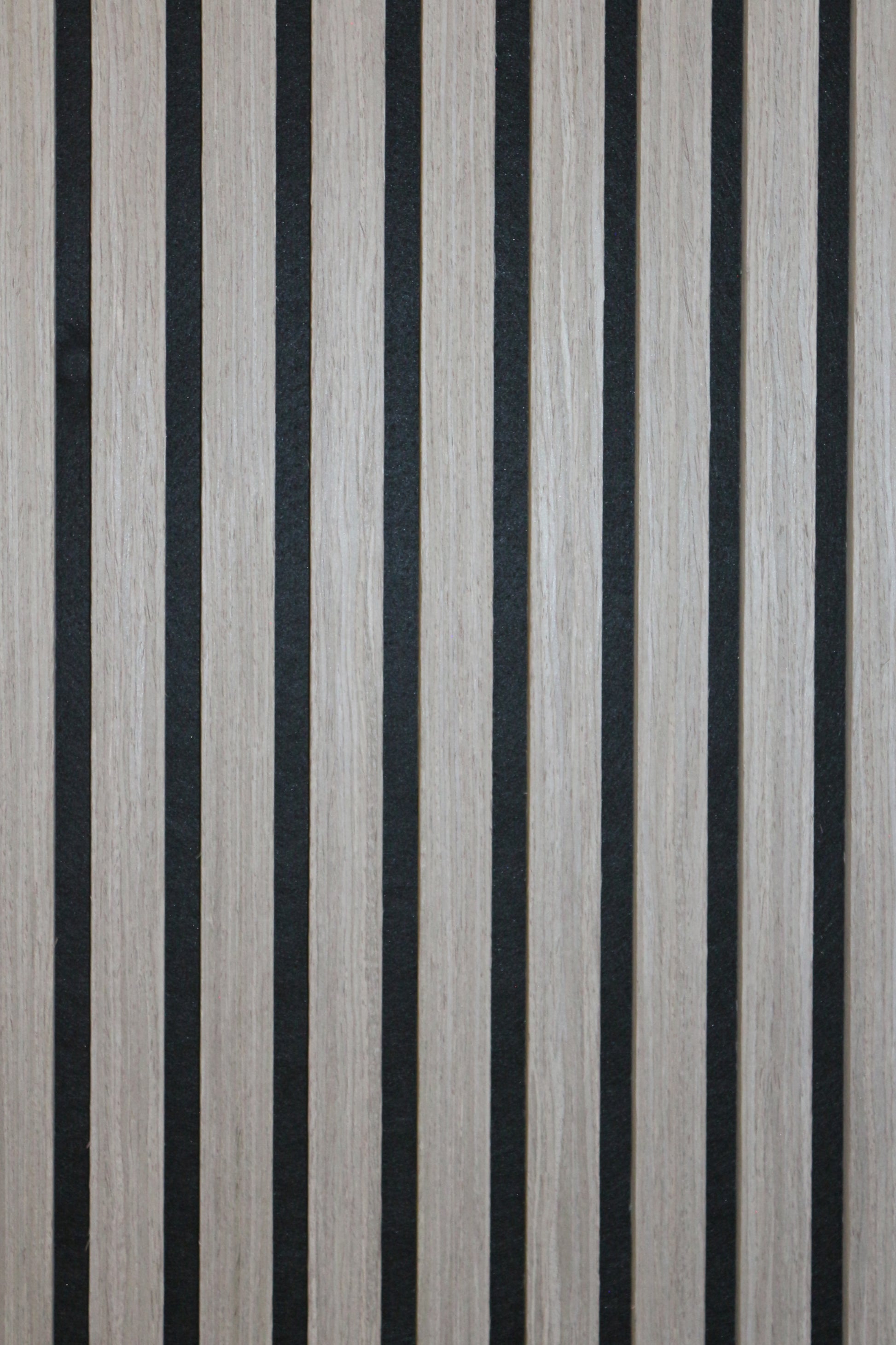 Pearl Acoustic Panel - White Oak- SELF PICK UP
